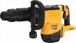 Dewalt 54v xr flexvolt młot wyburzeniowy sds-max 10kg | DCH892N | 5035048791912