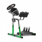 Wheel Stand Pro FARM TRUCK Green | WS0042 | 5907734782774