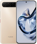 Mobiiltelefon AIR 5G/8/256GB Gold ZTE NUBIA | 123454901060 | 6902176153822