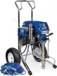 Graco GRACO AGREGAT MALARSKO-SZPACHLARSKI MARK V MAX STANDARD GO17E655 | 17E655 | 755652817970
