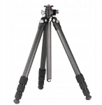 Leofoto statyw Ranger Explorer LS-284CVL | 6940828393769 | 6940828393769