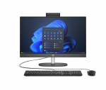 HP ProOne 240 G10 AIO i5-1335U 23.8"FHD IPS 250nits AG 8GB DDR4 3200 SSD256 UHD W11Pro Biały 3Y OnSite | 884Q1EA | 197961782967
