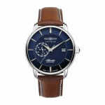 Zegarek Zeppelin Zegarek Zeppelin Atlantic 8470-3 Automatik Navy | 8470-3 | 4041338847031