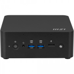 CUBI NUC AI 1UMG-007EU | 9S6-B20911-007 | 4711377328128