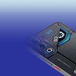 Nutitelefon Nubia Smartphone Neo 3 GT 5G 12/256GB (Electro Yellow) | Z2465N/YW | 6902176144684