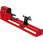 Treipink Einhell TC-WW 1000/1 (red/black, 400 W) | 4312110 | 4006825633924