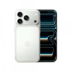 Apple iPhone 17 Pro 512GB, silver (QLA) | MG8K4QL/A | 195950627763