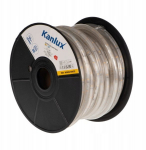 Valguskaabel GIVRO LED 50M-NW 2W/M 120lm/m 4000K IP65 rull 50m UV-kindel l&auml;biv toide 38577 | 38577 | 5905339385772