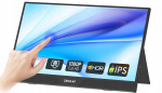 ZEUSLAP Z15ST - Full HD | IPS | Dotyk | 15.6" | Z15ST | 6974065450077