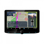 Kenwood DNR992RVS USB/BT/Navi/Camper/LKW 10,1''HD Display | DNR992RVS | 019048234827