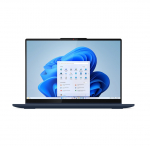 Lenovo IdeaPad 5-16IAL10 Ultra 7 255U/16" WUXGA(1920x1200) TouchScreen IPS/32GB/SSD 1TB/BT/BLKB/x360/PEN/Win 11 Cosmic Blue | 5-16IAL10 | 5903719152167