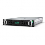 HPE SC ProLiant DL345 Gen11 9115 3.2GHz 16c 1P 2x32GB-R 8SFF MR416i-p 2x480GB SSD 2x1000W PS EU Server | P81839-425 | 0190017795713