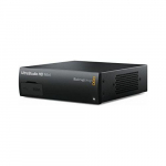 Odtwarzacz multimedialny Blackmagic Blackmagic Ultrastudio HD Mini - BM-BDLKULSDMINHD | BM-BDLKULSDMINHD | 9338716004809