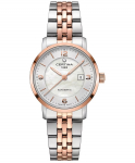 WATCH CERTINA WOMAN C035007221170 (29MM) | C035007221170 | 7612307146379