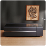 xTool xTool P2S Black LK4 / Class 4 | P1030634 | 6928819528932