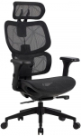 Krzesło biurowe Onex Onex Gaming Office Chair | Ventra Premium Mesh | Black | ONEX-VENTRA-B | 9359943001577