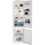 REFRIGERATOR BI BCHA306E4SN BEKO | 5944008005955 | 5944008005955