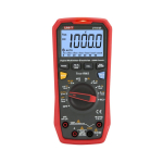 Digitaalne multimeeter Uni-T UT161E | UT161E | 6935750516171