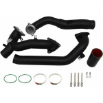 TurboWorks_D Cross Pipe Kit Audi S4 S5 A6 A7 3.0T 2017+ | 5903713165958 | 5903713165958