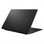 Asus Vivobook 16 V3607VU-RP059W | Black | 16 " | WUXGA | 1920 x 1200 pixels | Anti-glare | Intel Core 5 | 210H | 16 GB | DDR5 | Solid-state drive capacity 1000 GB | NVIDIA GeForce RTX 4050 | GDDR6 | 6 GB | Windows 11 Home | 802.11ax | Bluetooth versi ...