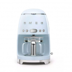 Smeg DCF02PBEU Filterkaffeemaschine Azur Blau | DCF02PBEU | 8017709280529
