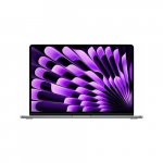 Laptop Apple Macbook Air 15&rdquo; M2 8C CPU, 10C GPU/8GB/512GB SSD Kosmiczna szarość/RUS | MQKQ3RU/A | 194253711056