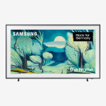 Samsung 55" The Frame 4K Vision AI Smart TV (2025)