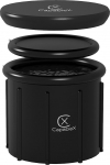 Clatronic CAPABLEX j&auml;&auml;vann | 5709884071629 | 5709884071629