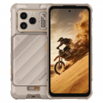 RugOne XEver 8 4G 8/128 SAND DUNE | 0000015A | 6979400350197