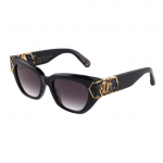 P&auml;ikeseprillid PHILIPP PLEIN naistele SPP140M510869 (l&auml;&auml;tse/silla/sanga) 51/19/135 mm | SPP140M510869 | 190605575277
