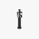 3D-printer BambuLab Hotend induktsiooniga High Flow parem k&otilde;vakroomterasest d&uuml;&uuml;siga Bambu Lab H2C seeria printeritele 0,6mm | BML-28684 | 6937285509017