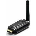 Juhtmevaba v&otilde;rgupunkt PowerWalker PowerWalker W-LAN Dongle WLAN | 10131016 | 4260074983487