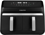 &Otilde;hufrit&uuml;&uuml;r Universal Blue Instant Pot 920306 Kahekordne 8 l Iseseisev &otilde;hufrit&uuml;&uuml;r Black | 920622 | 810102268105