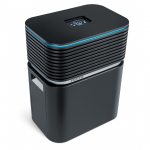 Venta Luftbefeuchter LW74 WiFi AeroStyle schwarz bis 90m2 | 3074402 | 4011143344025