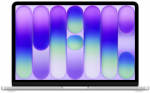 13-inch MacBook Neo: Apple A18 Pro chip with 6-core CPU and 5-core GPU, 8GB, 256GB SSD - Silver CTO (like MHFA4) Z1TN00021 EU | 46086244 | Z1TN00021