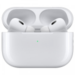 Apple AirPods Pro 2 with MagSafe Case (USB-C) | MTJV3TY/A