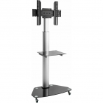 Mywall myWall HP1DL telerialus 37"-70" Silver | HP1DL | 4012386132431