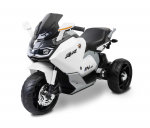 TOYZ akutoitega auto NITRO White | TOYZ-73011 | 5903076324504