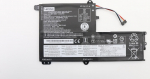 Aku Lenovo 3-rakuline 11.25V 52.5Wh | 5B10Q39202 | 5706998619716