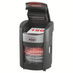 Paberihunt Rexel ShredMax AutoFeed+ 150M | 2025150MEU | 5028252658454