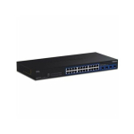 L&uuml;liti TRENDnet TEG-S50284 28-pordiline Multi-Gigabit | 710931141245 | 710931141245