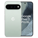 Nutitelefon Google Pixel 11 Pro XL 5G Dual Sim 16GB RAM 512GB Fog | GA12071-GB | 840353958302