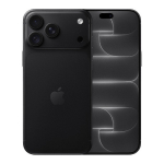 Nutitelefon Apple iPhone 18 Pro Max 256GB Black (EU) | MJXN4QN/A | 195951410821