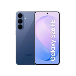 Samsung SM-S741 S26 FE 8+512GB 6.7" 5G Blueberry EU | SM-S741BZVIEUB | 8806099395230