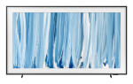Televisioon Samsung 65" 4K Ultra HD 3840 x 2160 pikslit lame Neo QLED QE65LS03HWUXXH | QE65LS03HWUXXH | 8806099009335