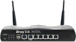 DrayTek Vigor 2927ac WLAN-AC SecureRouter DUAL-WAN retail | V2927AC-DE-AT-CH | 4710484741202