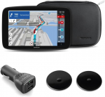 Nawigacja GPS TomTom GO Expert Plus 7 Premium Pack | 636926106917 | 636926106917
