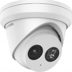 Viedierīce Hikvision  HIK 8MP Turret AcuSense Netzwerkkamera | DS-2CD2383G2-IU(2.8mm) | 6941264098614