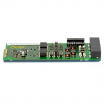 Auerswald COMpact 2BRI-Modul f. 5x00/5x00R | 90131 | 4019377901311