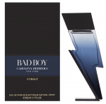 Carolina Herrera Bad Boy Cobalt EDP 50 ml | 8411061027813 | 8411061027813